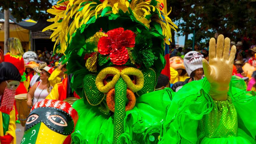 Exposición fotográfica en honor a Enrique García en el Colombo Americano