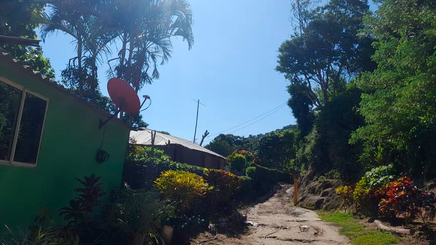 Magdalena: Campesinos denuncian intento de desalojo ilegal en Santa Marta