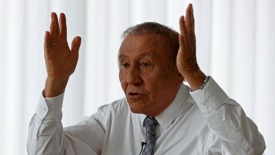 Procuraduría confirmó suspensión a Rodolfo Hernández por irrespetar a veedor ciudadano