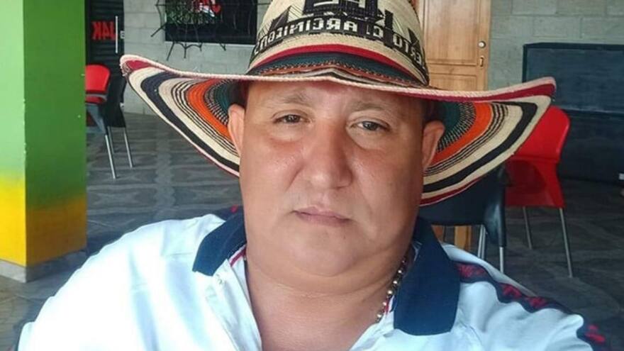 Concejal perdió la vida en accidente de tránsito en Algarrobo