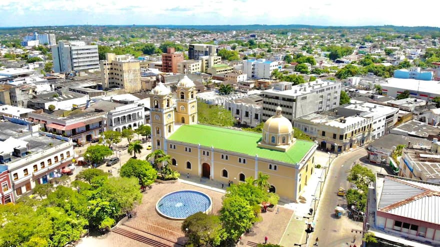 Comercio de Sucre también tendrá sus grupos solidarios por seguridad