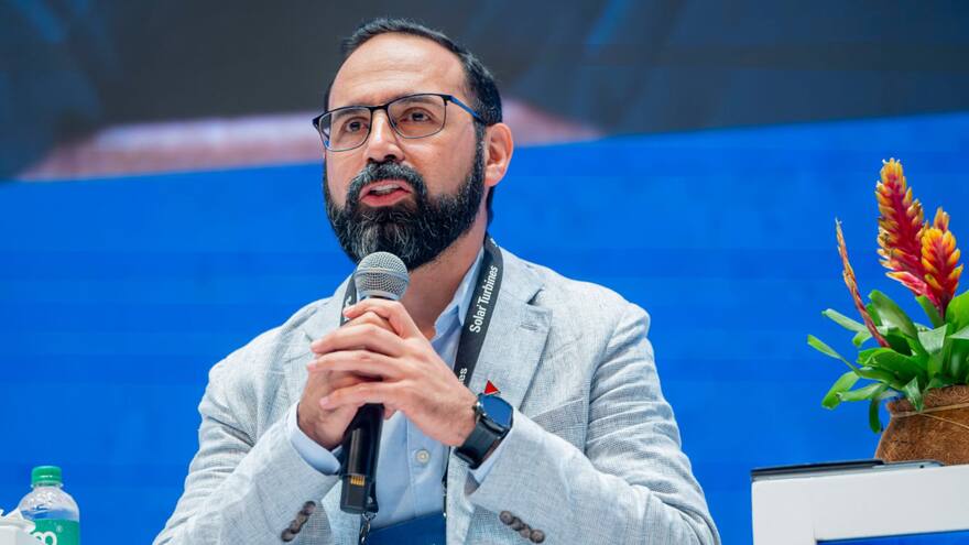 ¿Qué es la comisión de expertos convocada de urgencia por el ministro de Minas para evitar racionamiento de energía?