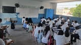 ‘Estudiantes serían los autores de las amenazas en colegios de Soledad para evitar asistir a clases’: autoridades