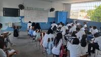 ‘Estudiantes serían los autores de las amenazas en colegios de Soledad para evitar asistir a clases’: autoridades