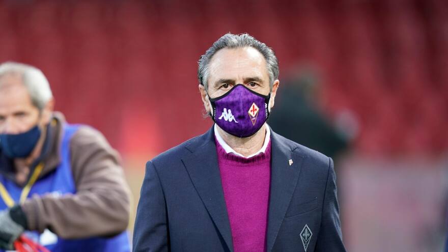 Un técnico italiano se aburre del fútbol y dice que lo dejará definitivamente