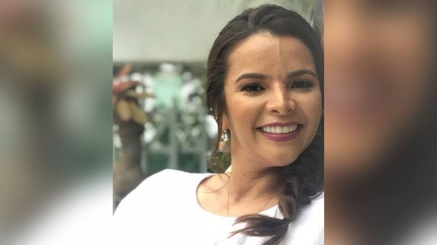 Cira Corrales Romero, nueva procuradora provincial de Sincelejo