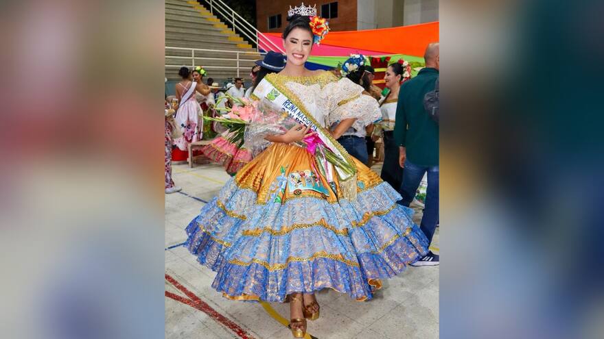 Atlántico gana Reinado Nacional de San Pedro