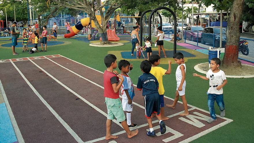 El juego y su importancia para la socialización en la infancia