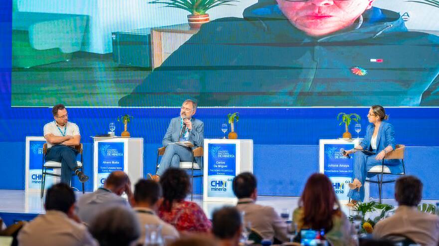 Advierten de una posible 'inseguridad jurídica' tras lograrse el acuerdo de Escazú