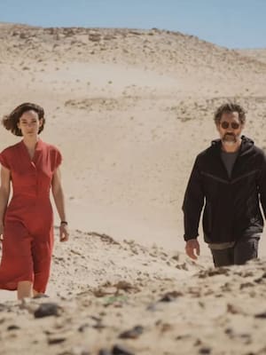 ‘El Ser Querido’ – Conflictos de familia y poder en Sorogoyen