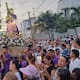 ¿Cuál es el origen de las procesiones en la Semana Santa?