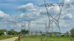 Activan hoja de ruta contra riesgos en el sistema eléctrico por fenómeno de El Niño en el país