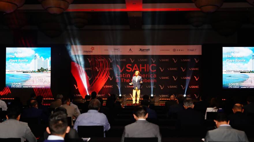 Colombia despierta gran interés para inversionistas del turismo