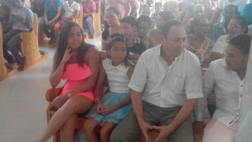 Alcalde de Purísima se entregó, quedó libre y asumió