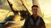 Tom Cruise regresa para la tercera película de ‘Top Gun’