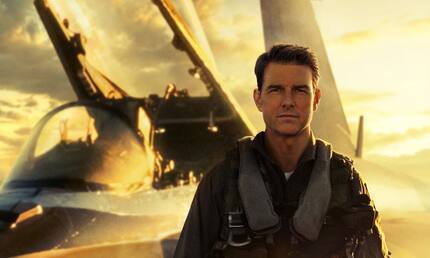 Tom Cruise regresa para la tercera película de ‘Top Gun’