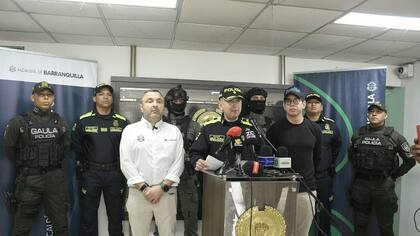 Fin de semana de Velitas bajo control: reducción en homicidios y operativo contra el hurto en Barranquilla.