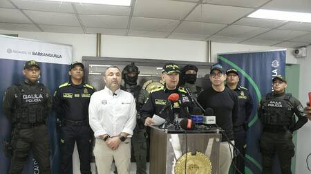 Fin de semana de Velitas bajo control: reducción en homicidios y operativo contra el hurto en Barranquilla.