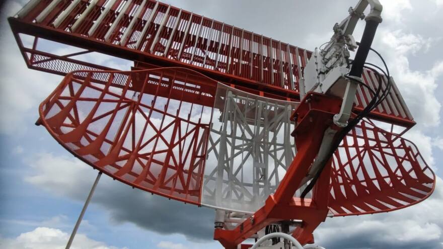 14 nuevos sistemas de radar serán adquiridos para vigilancia aérea en el país