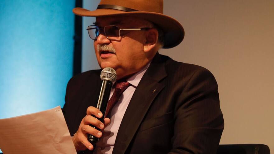 Comisión de la Verdad respondió a las palabras de Carlos Ospina lurgo de su renuncia