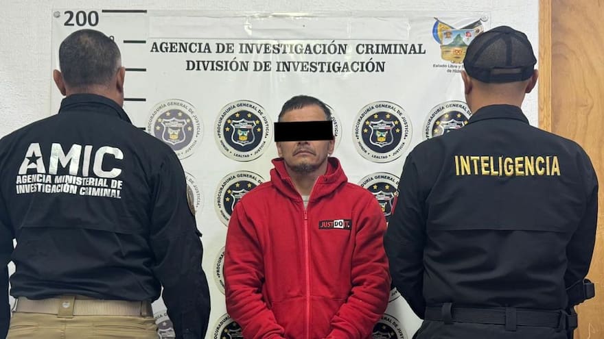 Capturan al líder de ‘Los Colombianos’, banda internacional dedicada al robo de carros y viviendas de lujo