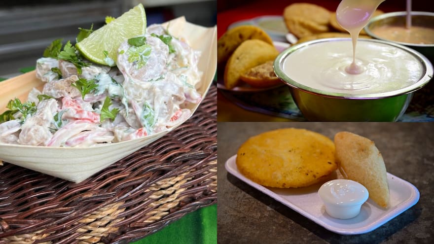 Suero: el acompañante costeño de talla mundial