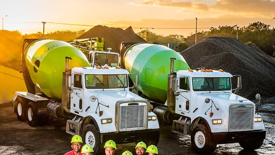 Argos será proveedor de cemento para Estación Espacial Ariane VI