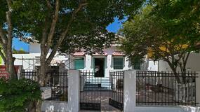 Casa Laskar, lista para abrir sus puertas como nuevo epicentro cultural