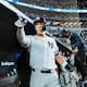 Aaron Judge pega jonrón de tres carreras y mantiene con vida a los Yanquis