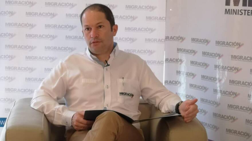 Fase II del Estatuto arrancó con más de un millón de citas