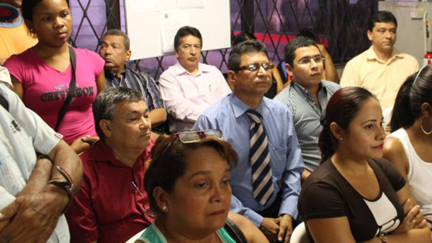 Empresa de Nariño explotará el chance en Sucre