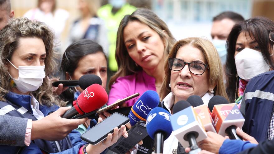 Procuradora pide a jurados reportar con prontitud los resultados de las mesas