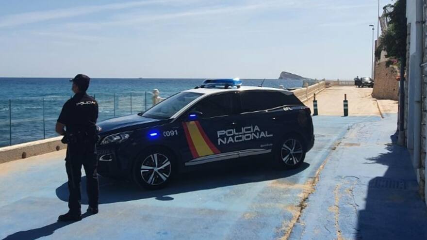 Detenido en España un clan que introducía cocaína desde Colombia