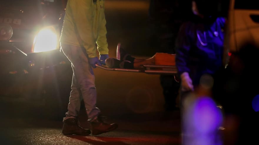 18 presos muertos tras motines en dos cárceles de Ecuador