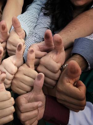 Apuestas de la Unión Europea para la paz y la democracia | Columna de Gilles Bertrand