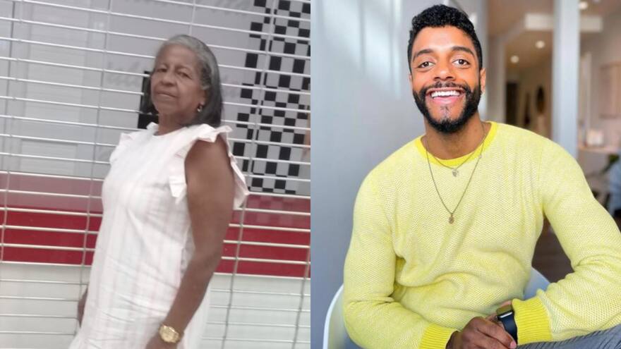 Habla madre sustituta del joven noruego que busca su familia biológica