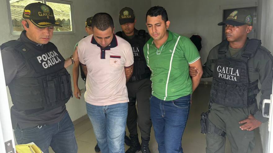 Implicados en la masacre de Chimá, Córdoba, podrían quedar en libertad