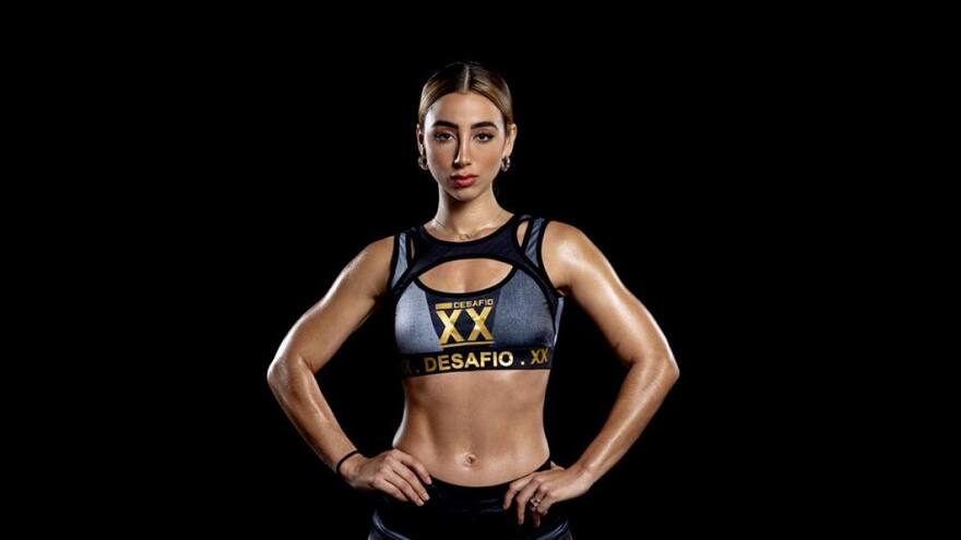 Tatán criticó fuertemente a Beba por su desempeño en el Desafío 2024: 'una manzana puede dañar a la demás'