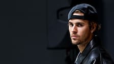 Justin Bieber hace un repaso nostálgico de su carrera en Coachella