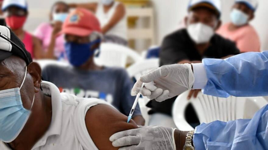 Ocupación de camas uci pasa de 87% a 80% en Cartagena