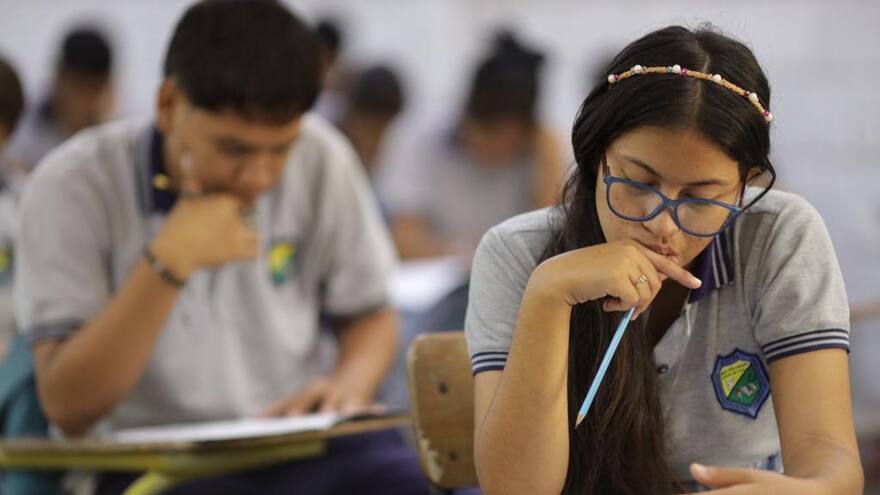 En el Atlántico 6.580 'campeones' están listos para presentar las Pruebas Saber 11