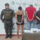 Capturan a señalados integrantes de una banda implicada en atracos en las vías de Bolívar