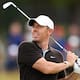 Rory Mcilroy se mantiene como líder del Abierto de Escocia