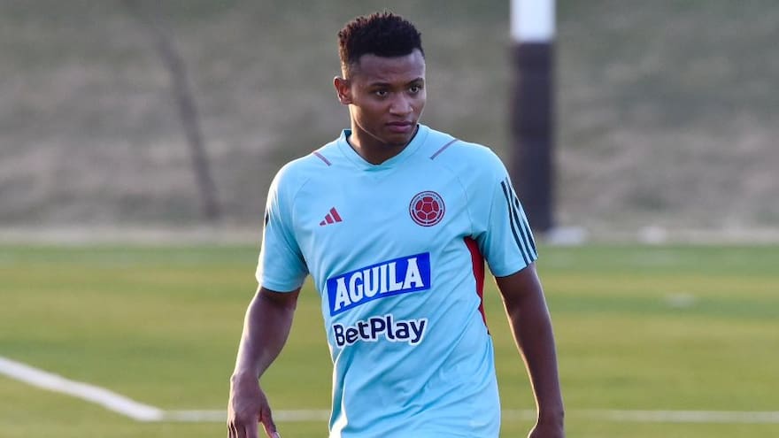 'Tenemos todo para llegar a los Olímpicos de París': Óscar Cortés