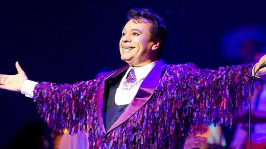 El día en que el exmánager de Juan Gabriel aseguró que el artista seguía vivo