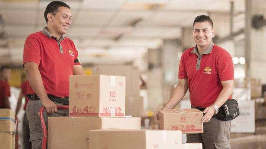 Trabajos remoto en Colombia: TCC, Global Hitss, Alianza Team están ofreciendo empleo