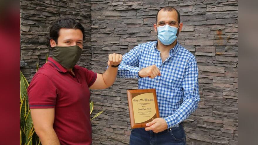 Estudio de videojuegos atlanticense firma contrato con desarrollador de EEUU