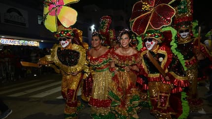 Distrito anuncia horarios para venta de licor, rumba y eventos durante en Carnaval 2026