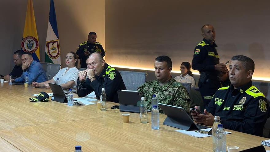 Más de 3 mil uniformados garantizarán la seguridad en las celebraciones de diciembre en Córdoba