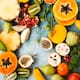 ¿Qué frutas puede consumir cuando tiene gastritis?
